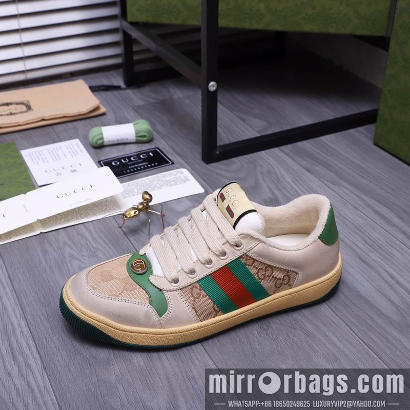 Gucci Shoes sz38-44 hnm01128