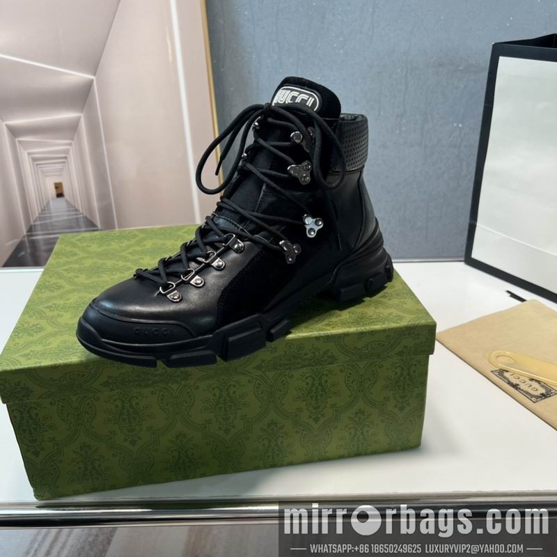 Gucci Shoes sz38-44 mnf0301