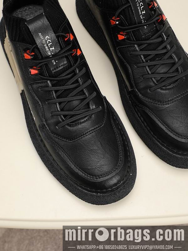 Gucci Shoes sz38-45 mnf0201