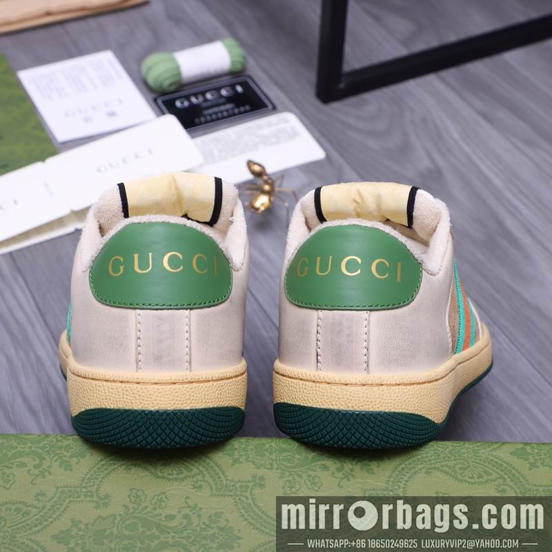 Gucci Shoes sz38-44 hnm01128