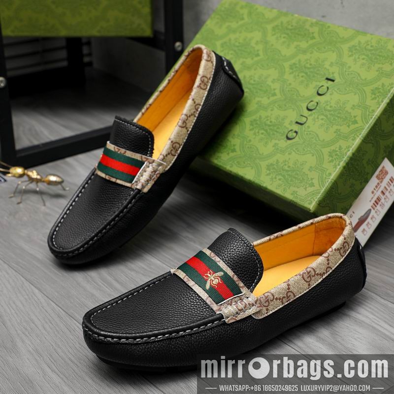 Gucci Shoes sz38-44 mnf03101