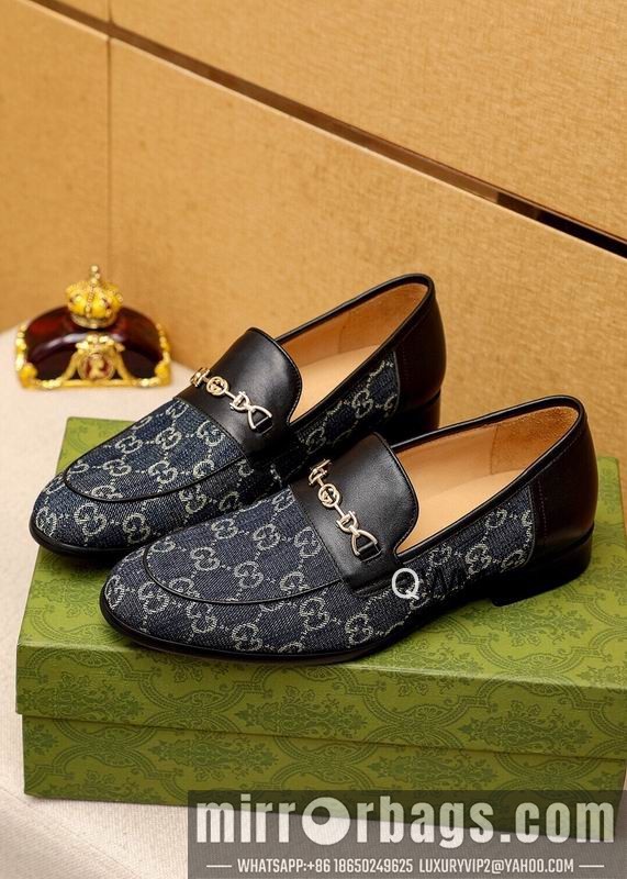 Gucci Shoes sz38-45 WM0397