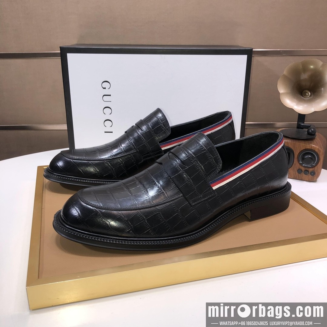 Gucci Shoes sz38-45 hnh0228