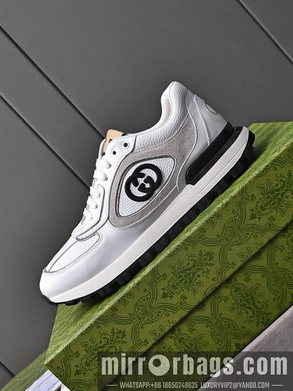 Gucci Shoes sz38-45 mnf0238
