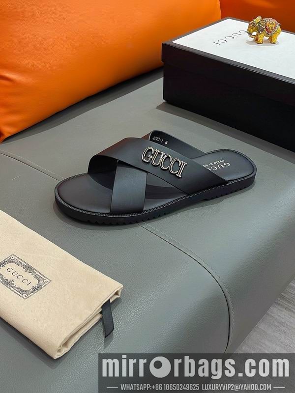 Gucci Shoes sz38-44 mnf0311