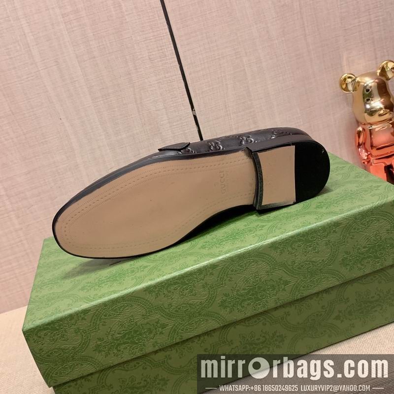 Gucci Shoes sz38-46 mnf03120
