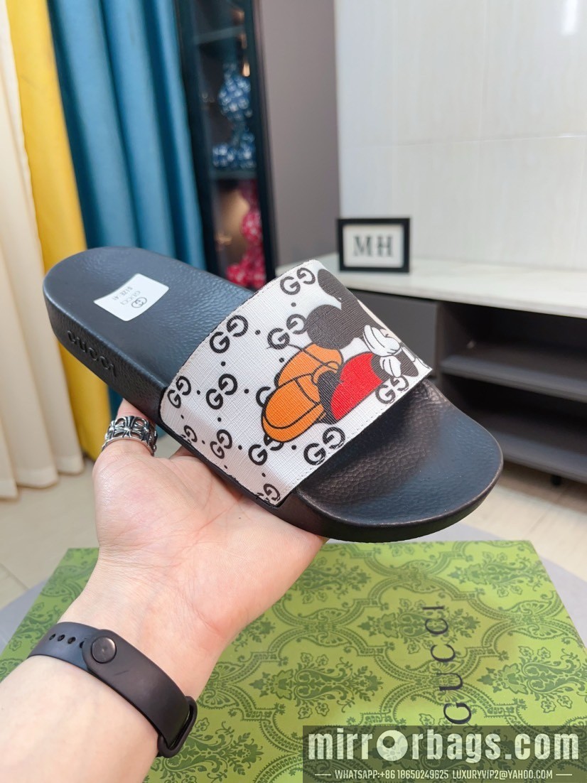 Gucci Shoes sz38-44 h0615