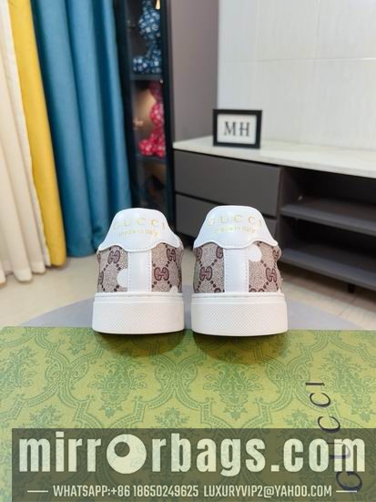 Gucci Shoes sz38-44 mnh0514