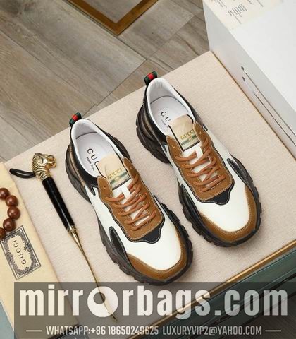 Gucci Shoes sz38-44 mnh0601