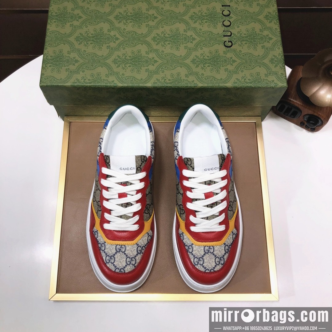 Gucci Shoes sz35-45 hnh1215