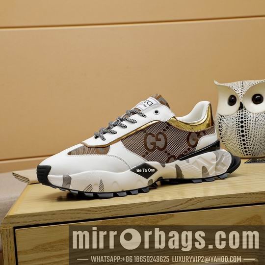 Gucci Shoes sz38-44 mnh0509