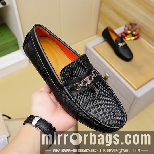 Gucci Shoes sz38-45 mnh0801