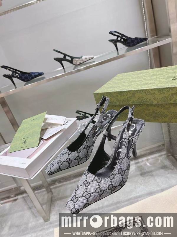 Gucci Shoes sz35-42 7.5cm mnf0306