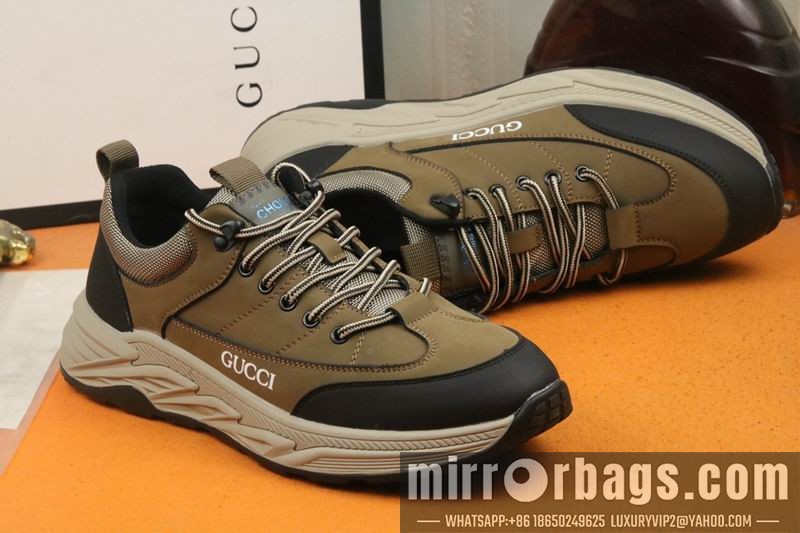 Gucci Shoes sz38-43 mnf0115
