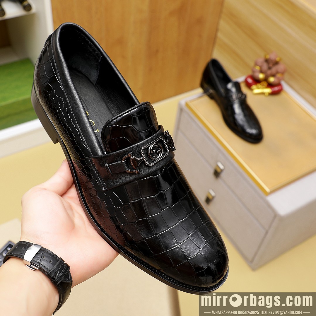 Gucci Shoes sz39-44 h0617