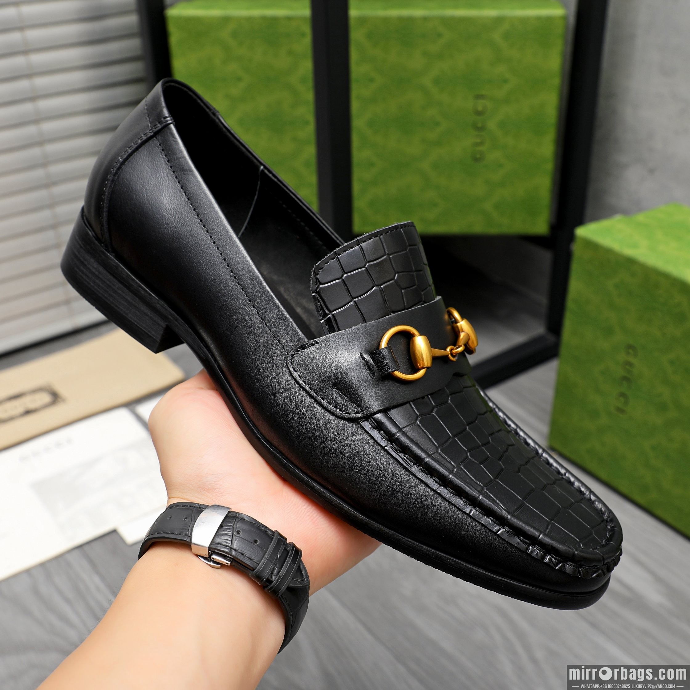 Gucci Shoes sz38-44 h0721
