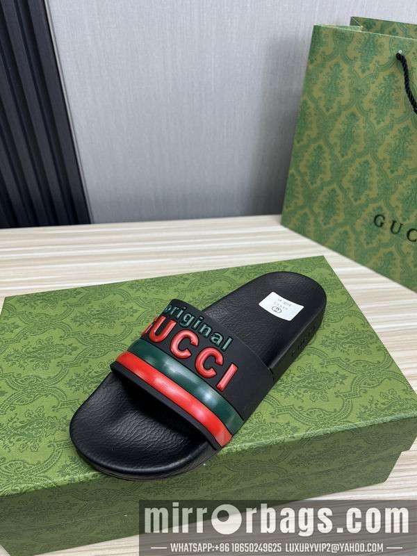 Gucci Shoes sz36-46 mnf0102