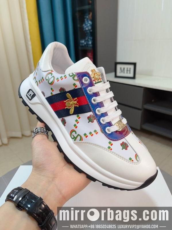 Gucci Shoes sz38-44 mnf0312