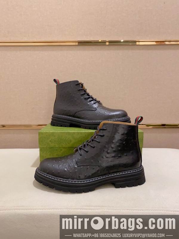 Gucci Shoes sz38-44 hnm0101