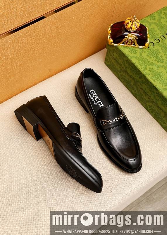 Gucci Shoes sz39-46 mnf0230