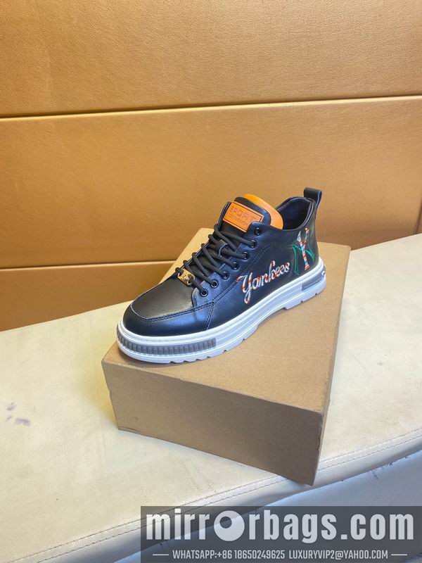Gucci Shoes X NY sz38-44 mnf0203