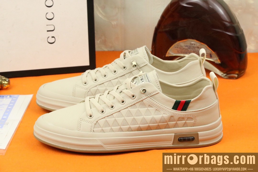 Gucci Shoes sz38-43 h0803