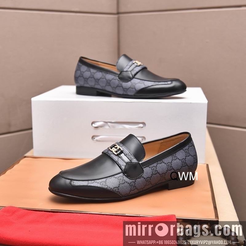 Gucci Shoes sz38-45 WM03106