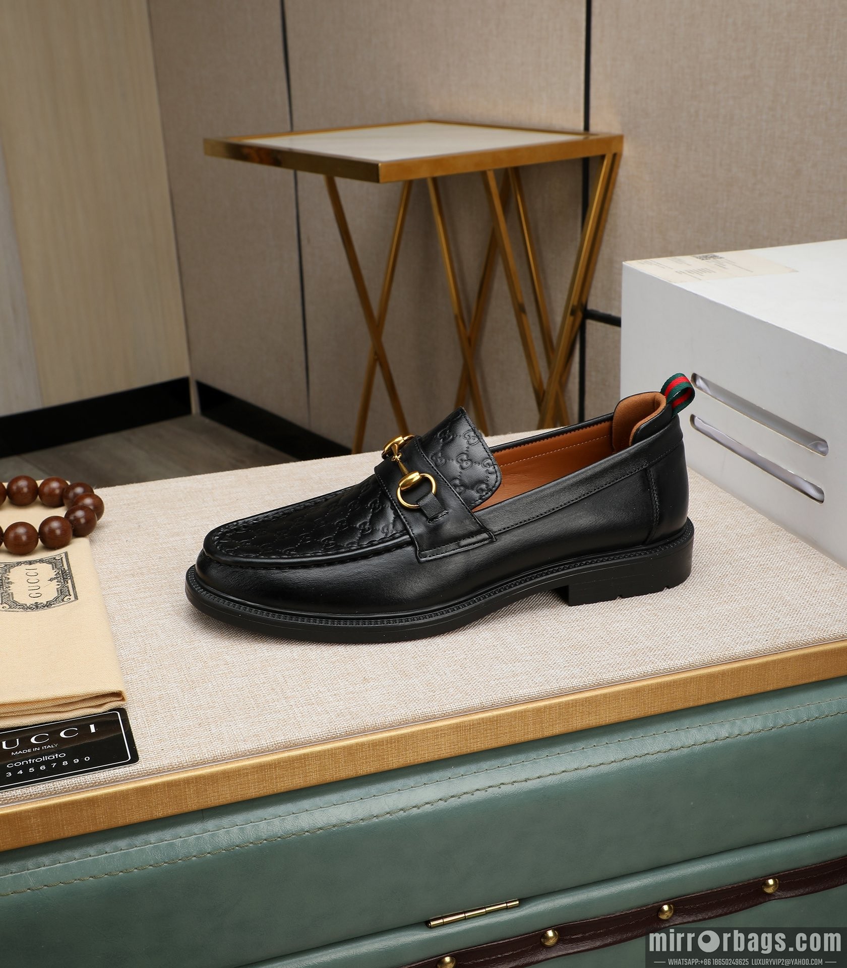Gucci Shoes sz38-44 h1030