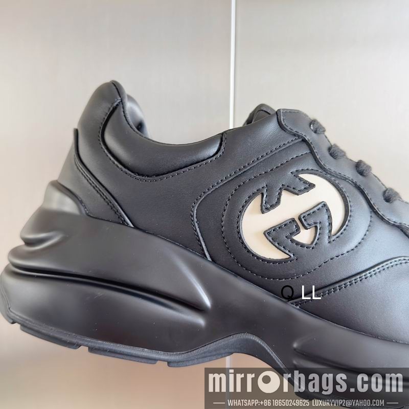 Gucci Shoes sz35-45 3C LL0901