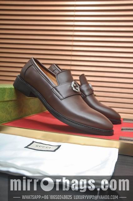 Gucci Shoes sz38-44 mnh0414