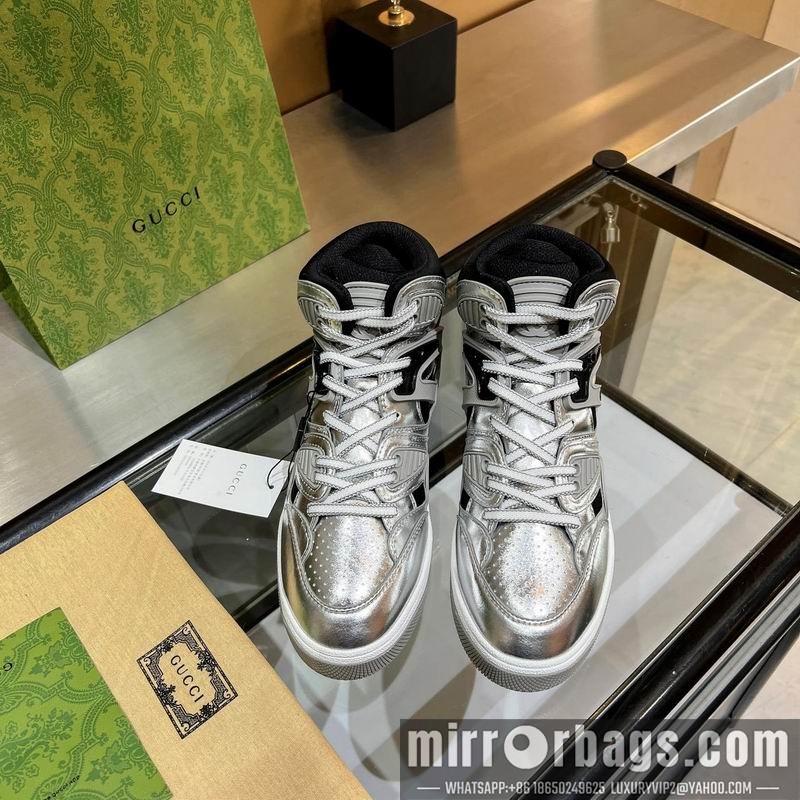 Gucci Shoes sz35-46 mnf0302