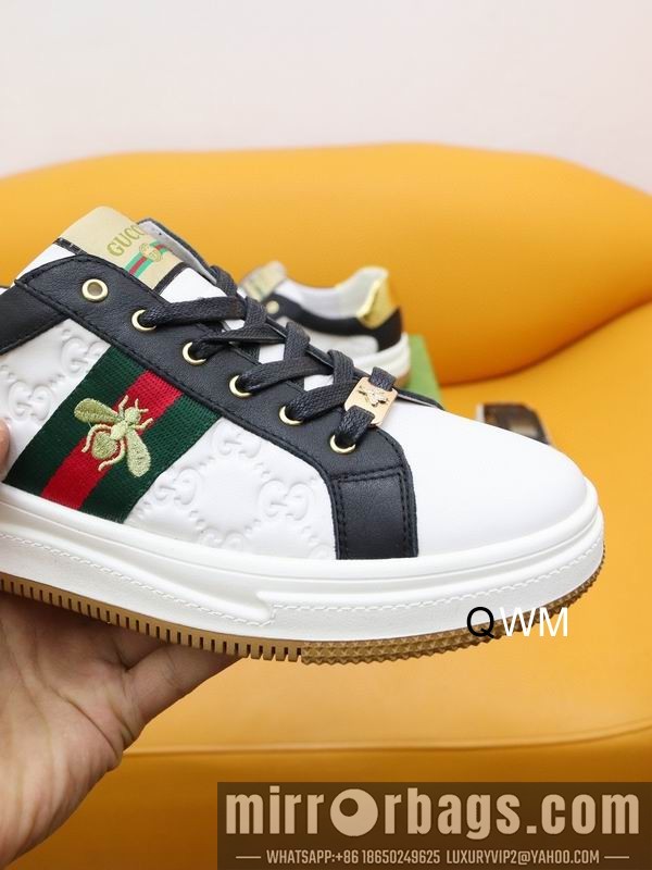 Gucci Shoes sz38-45 WM0801