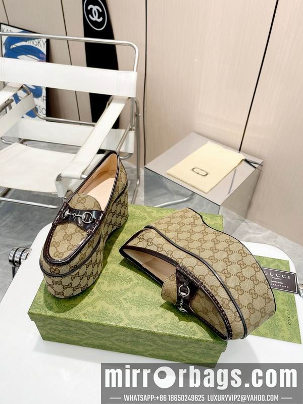 Gucci Shoes sz35-41 10cm mnf0302