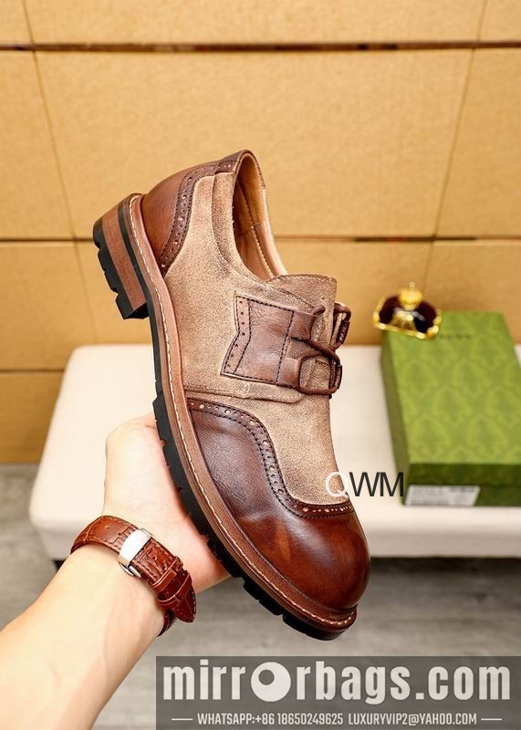 Gucci Shoes sz38-45 WM0372