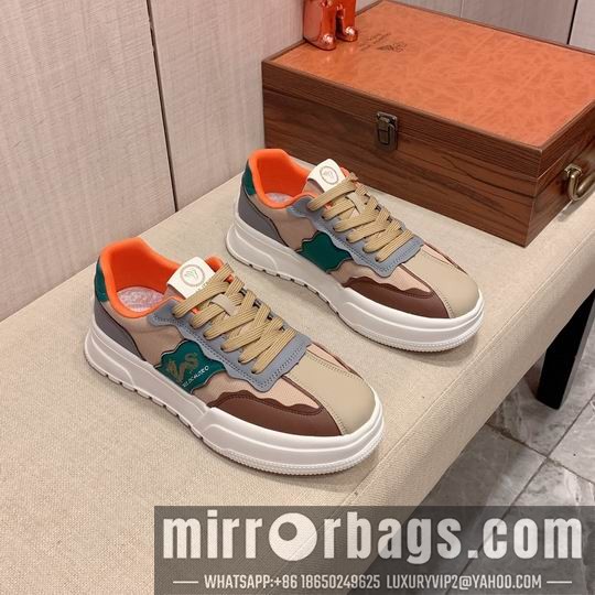 Gucci Shoes sz38-44 mnh0605