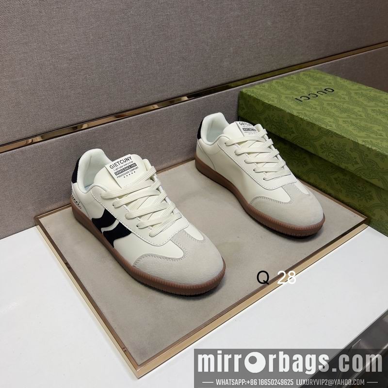 Gucci Shoes sz38-44 N0906