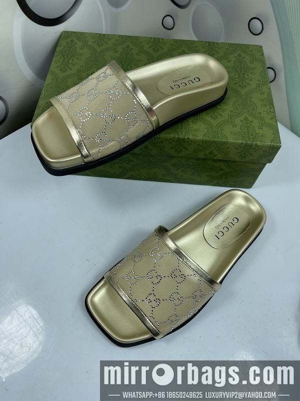 Gucci Shoes sz35-42 mnf0218