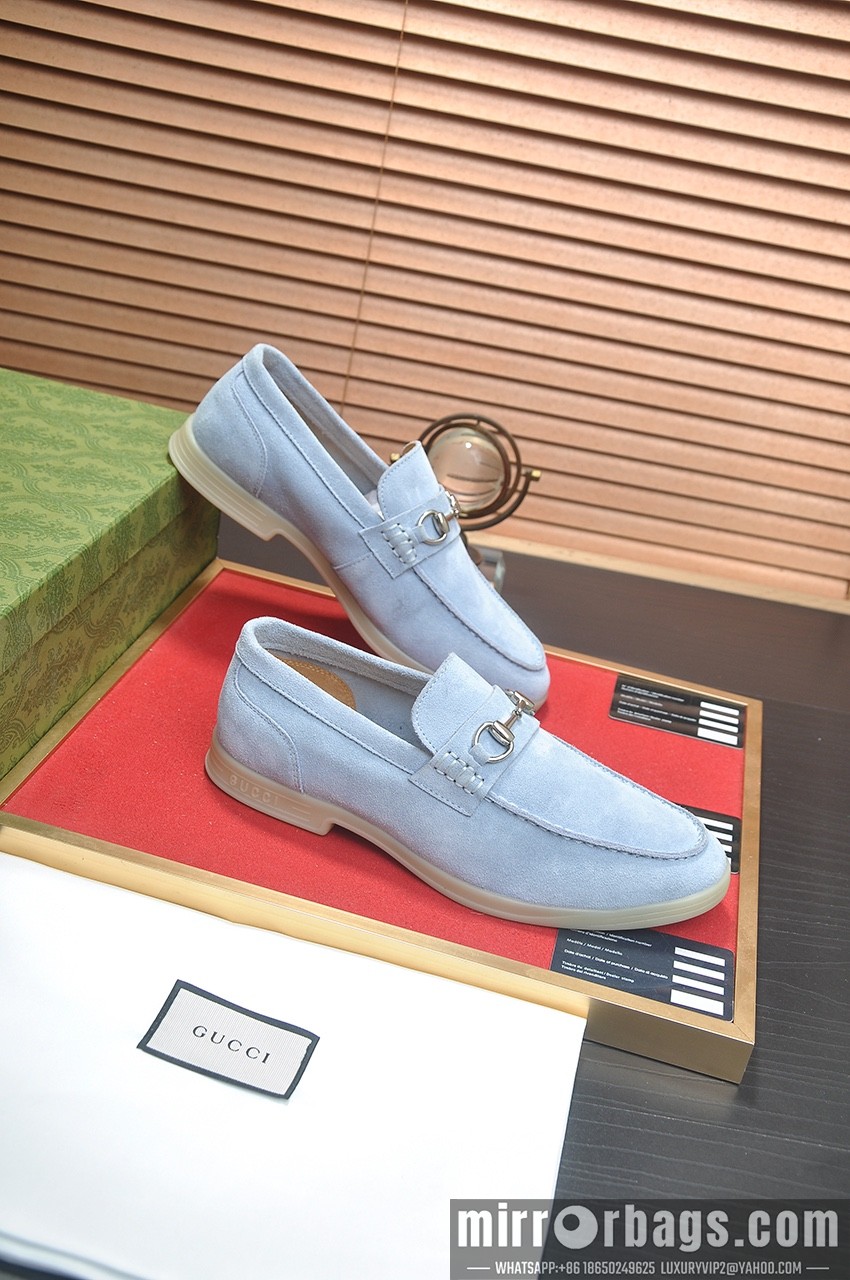 Gucci Shoes sz38-44 h0804