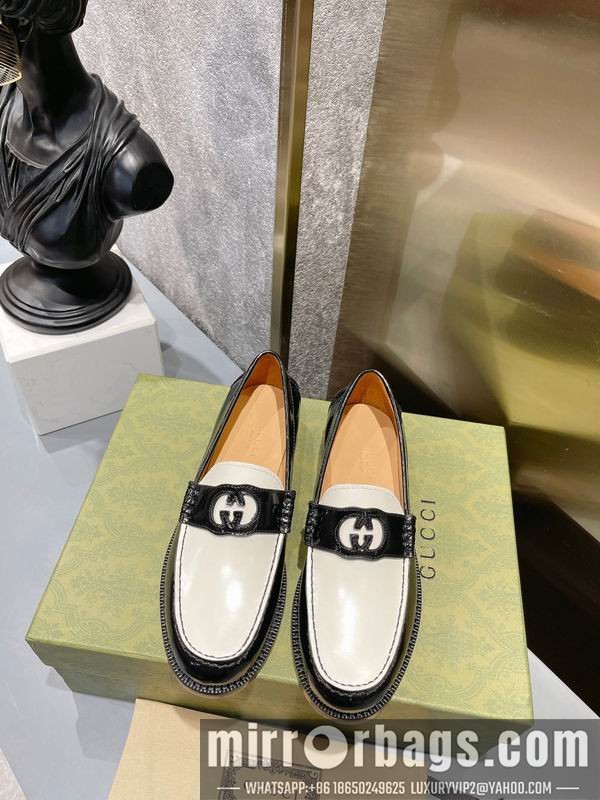 Gucci Shoes sz35-40 mnf0303