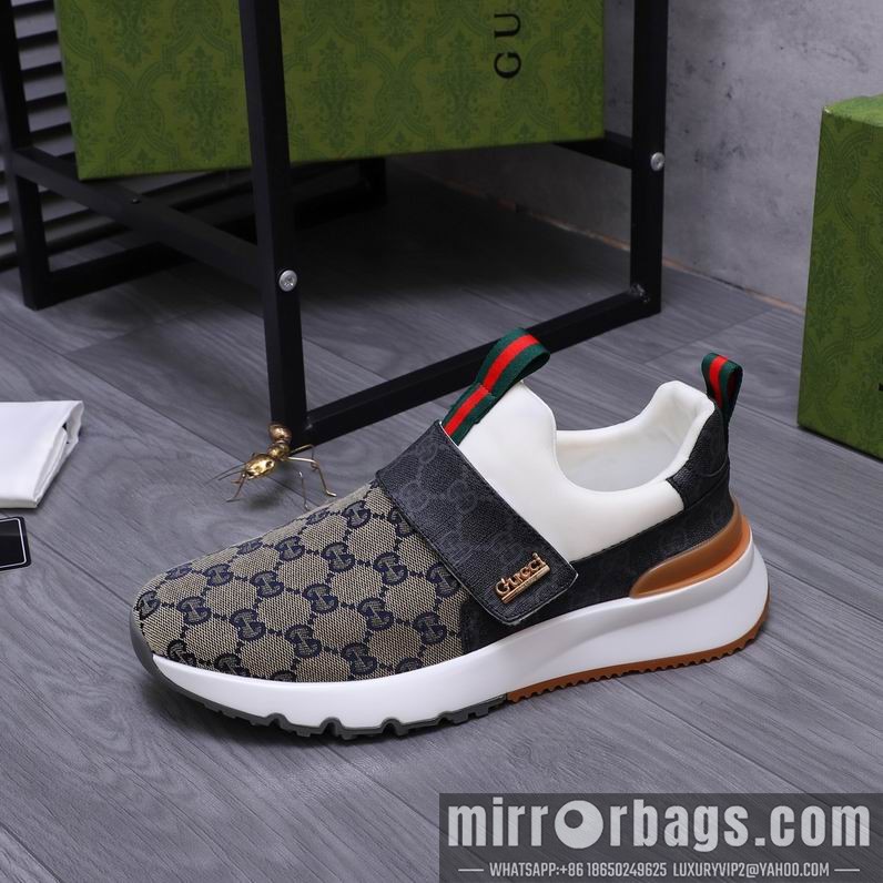 Gucci Shoes sz38-44 hnh0424
