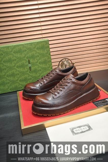 Gucci Shoes sz38-45 mnh0614