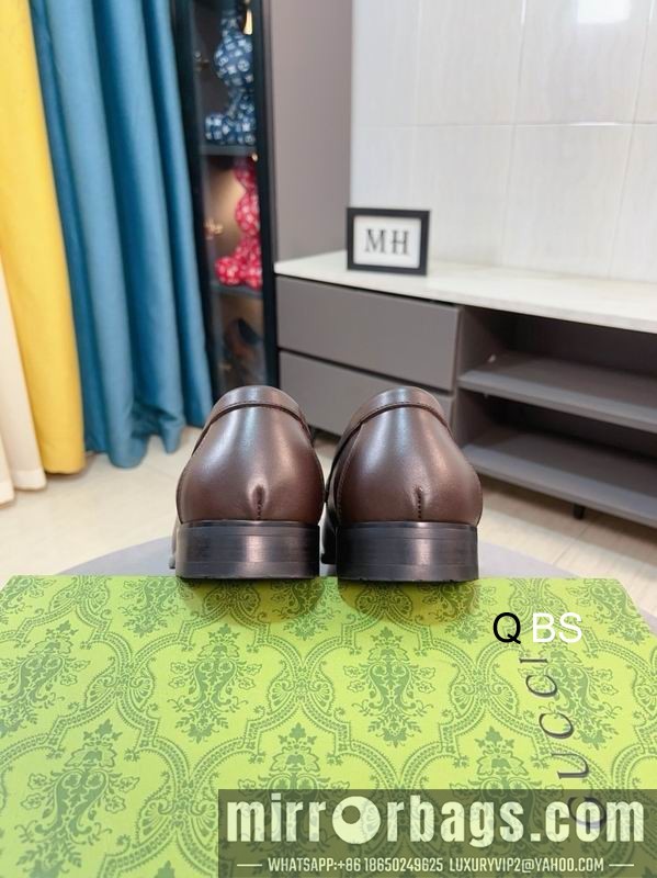 Gucci Shoes sz38-45 BS0202