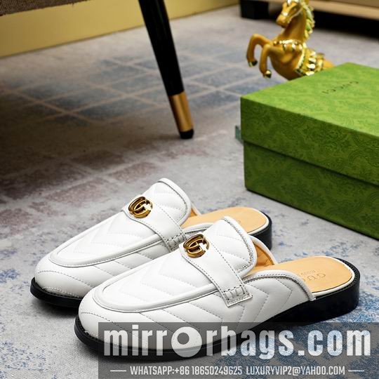 Gucci Shoes sz38-46 mnh0511