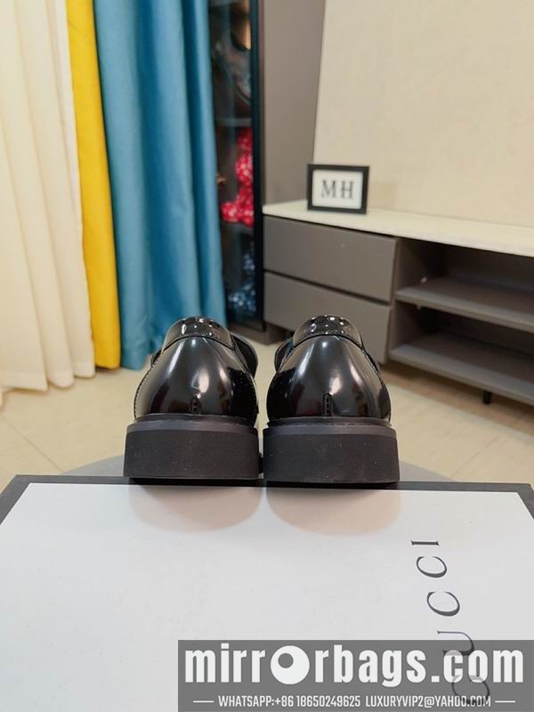 Gucci Shoes sz38-44 mnf0357