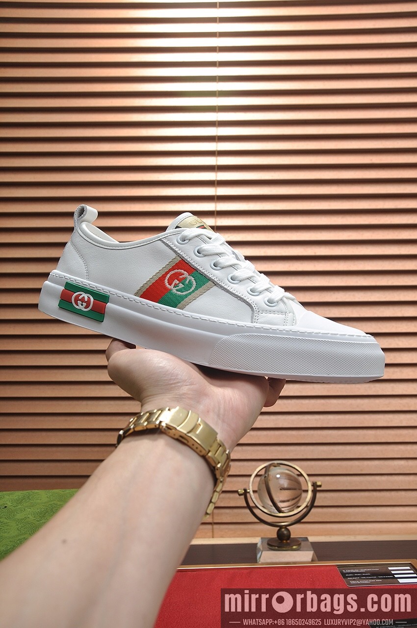 Gucci Shoes sz38-44 h0709