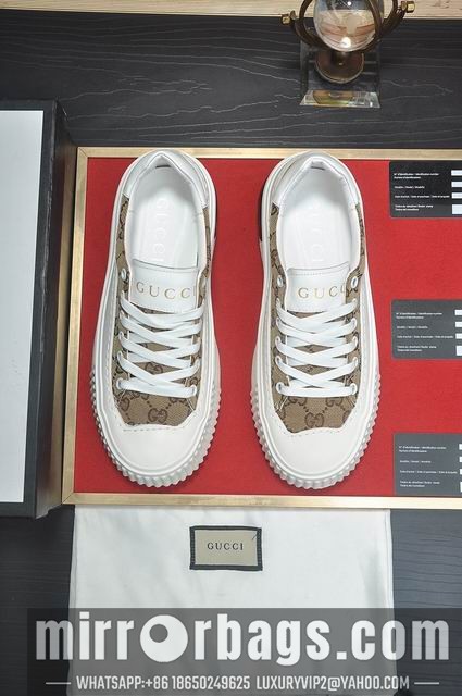 Gucci Shoes sz38-45 mnh0805