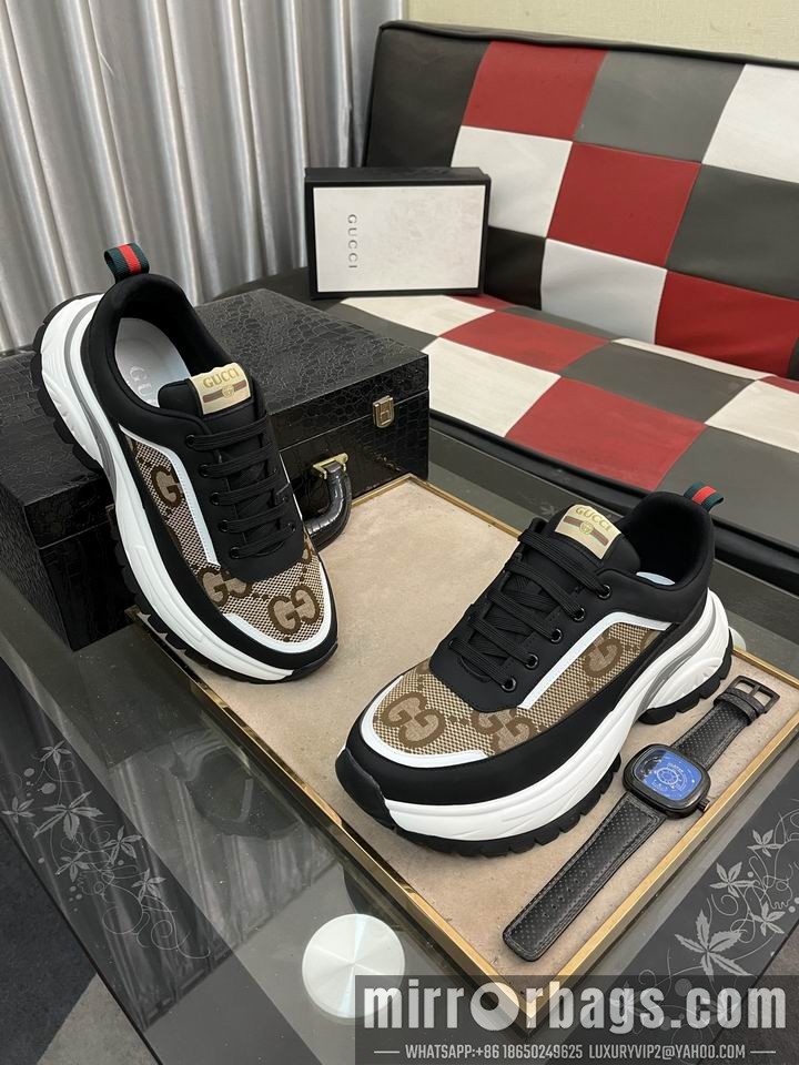 Gucci Shoes sz38-44 hnh0217