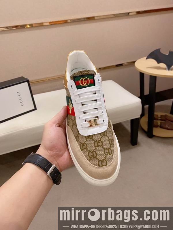 Gucci Shoes sz 38-44 mnf0175