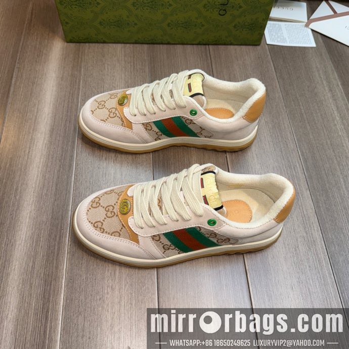 Gucci Shoes sz38-45 mnf0372