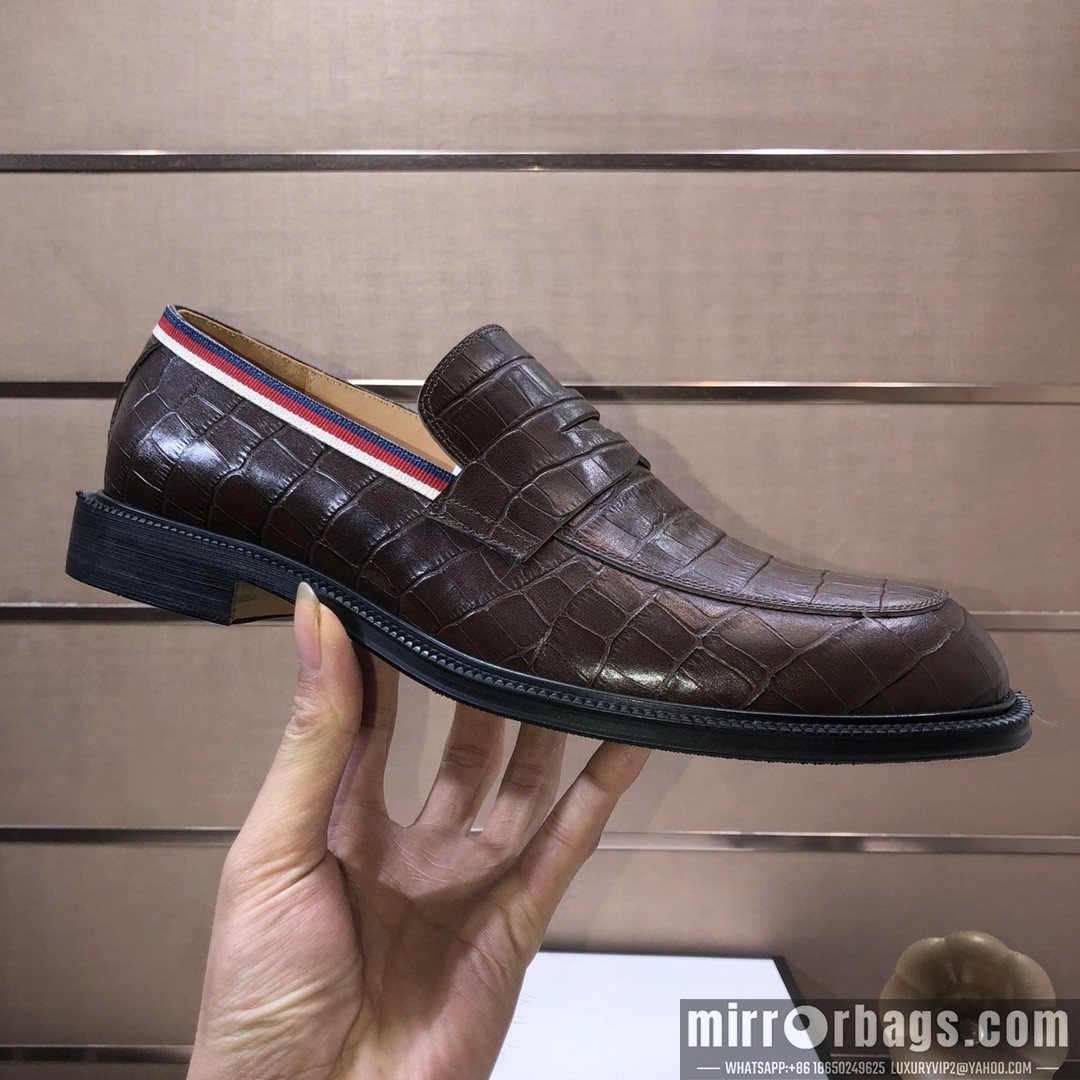 Gucci Shoes sz38-45 hnh0228